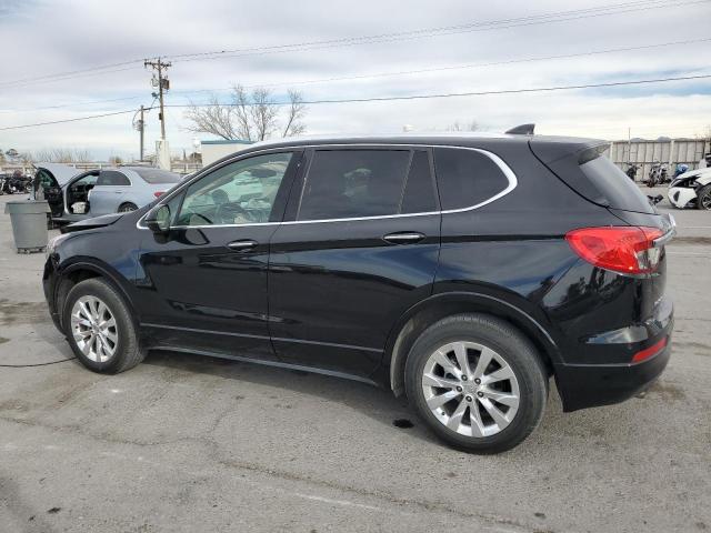 Изображение 2 2017 BUICK ENVISION ESSENCE 2017 с VIN LRBFXDSA1HD054221