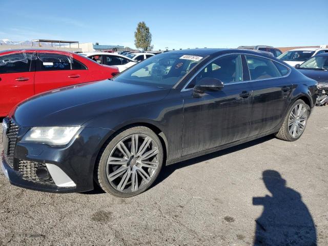 2012 AUDI A7 PREMIUM PLUS 2012 image