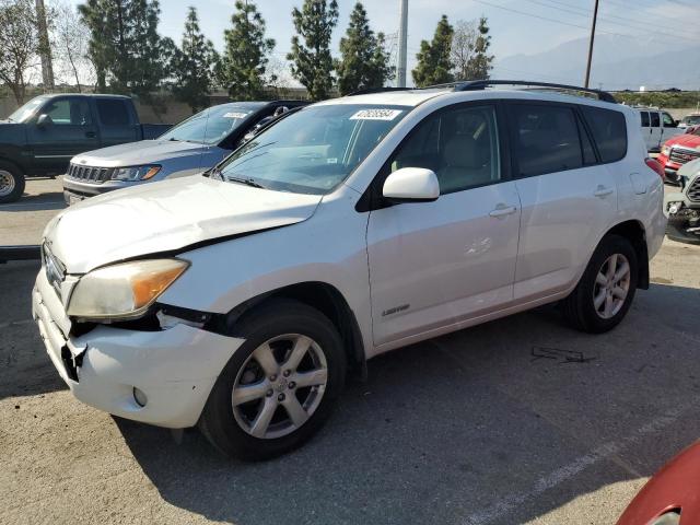 Obraz 1 z 2007 TOYOTA RAV4 LIMITED 2007 z VIN JTMZK31V475011609