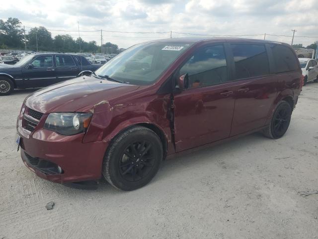 Obraz 2019 DODGE GRAND CARAVAN GT 2019