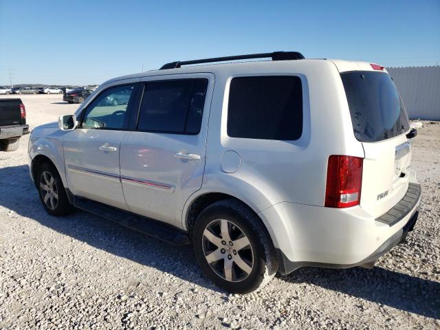 Obraz 2 z 2015 HONDA PILOT TOURING 2015 z VIN 5FNYF3H99FB012115