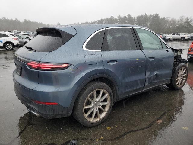 Изображение 3 2019 PORSCHE CAYENNE  2019 с VIN WP1AA2AY5KDA18070