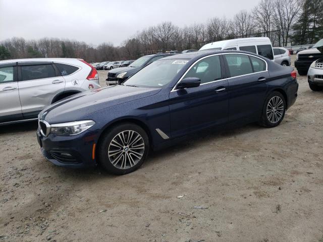 Изображение 2018 BMW 530 XI 2018