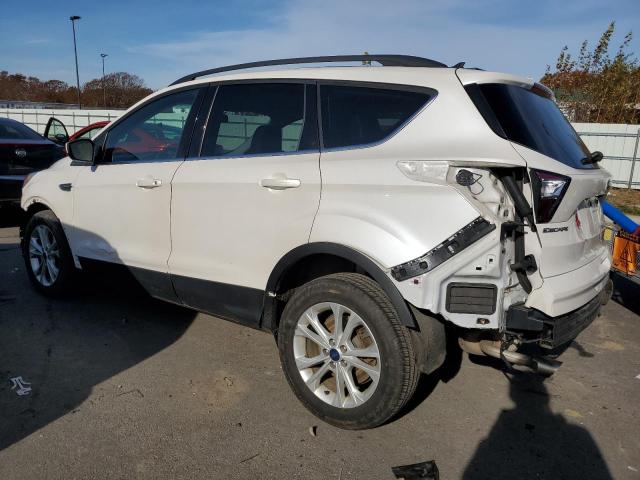 Изображение 2 2018 FORD ESCAPE SEL 2018 с VIN 1FMCU9HDXJUB65461