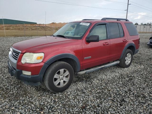Image 1 of 2007 FORD EXPLORER XLT 2007 with VIN 1FMEU63E17UB39489