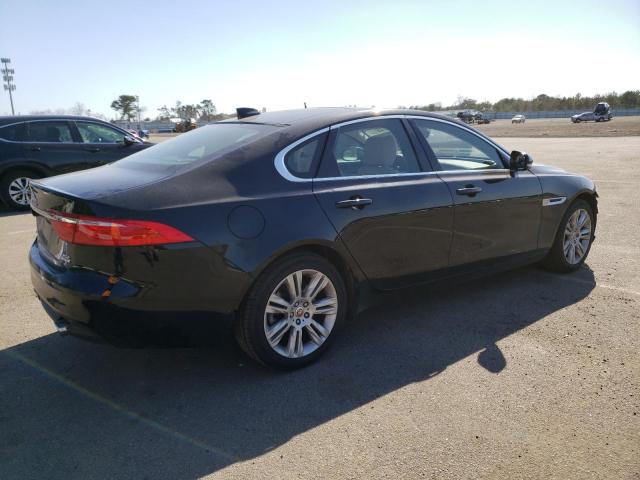 Obraz 3 z 2016 JAGUAR XF PREMIUM 2016 z VIN SAJBJ4BV7GCY16512