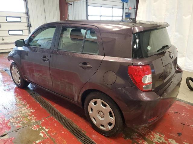 Obraz 2 z 2014 TOYOTA SCION XD  2014 z VIN JTKKUPB4XE1046404