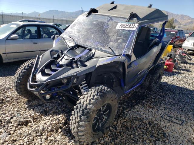 Obraz 2 z 2017 YAMAHA YXZ1000 ETS 2017 z VIN 5Y4AN12Y7HA101967