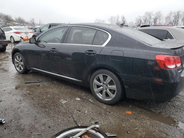 Obraz 2 z 2008 LEXUS GS 350 2008 z VIN JTHCE96S780016041