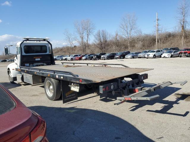 Image 2 of 2020 PETERBILT 337  2020 with VIN 2NP2HM6X1LM635046