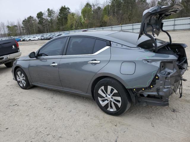 Изображение 2 2021 NISSAN ALTIMA S 2021 с VIN 1N4BL4BV8MN329298