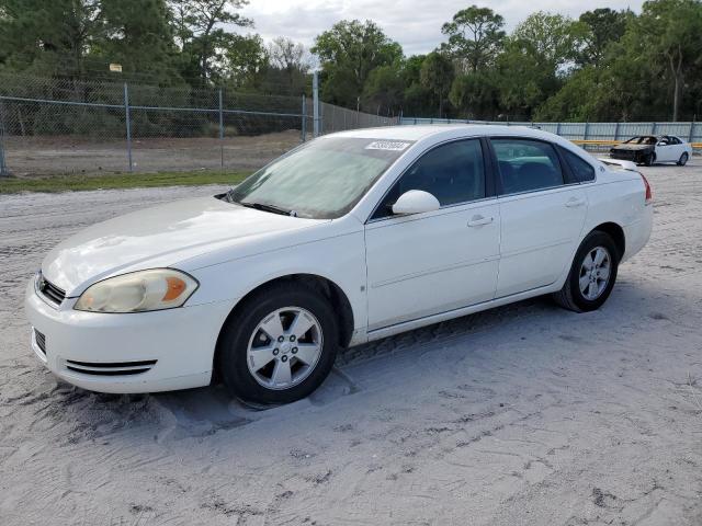 Изображение 1 2006 CHEVROLET IMPALA LT 2006 с VIN 2G1WT55K069341818