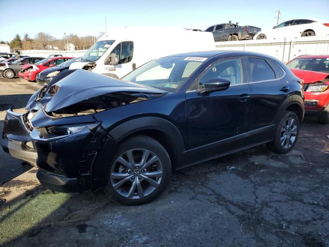 Obraz 2021 MAZDA CX-30 PREFERRED 2021