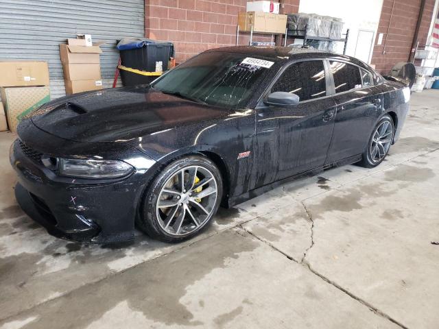 Image 1 of 2018 DODGE CHARGER R/T 392 2018 with VIN 2C3CDXGJ6JH284762