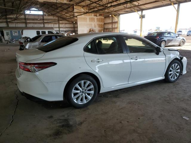 Obraz 3 z 2018 TOYOTA CAMRY L 2018 z VIN JTNB11HK3J3049819