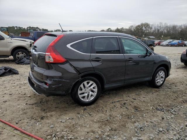 Image 3 of 2016 HONDA CR-V EXL 2016 with VIN 2HKRM3H79GH535422