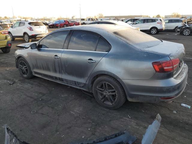 Image 2 of 2017 VOLKSWAGEN JETTA S 2017 with VIN 3VW2B7AJ9HM344080