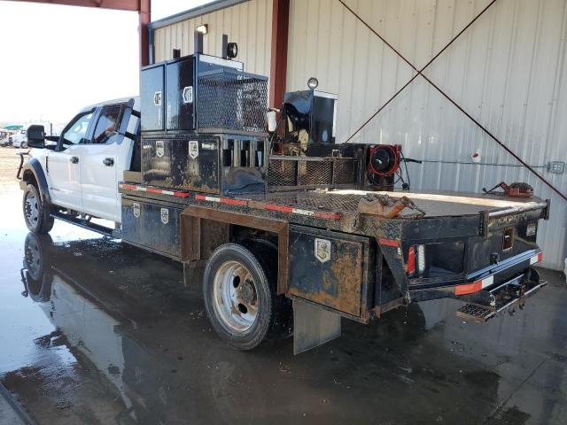 Image 2 of 2019 FORD F550 SUPER DUTY 2019 with VIN 1FD0W5HT1KEC41982