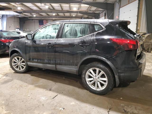 Изображение 2 2017 NISSAN ROGUE SPORT S 2017 с VIN JN1BJ1CR1HW103395