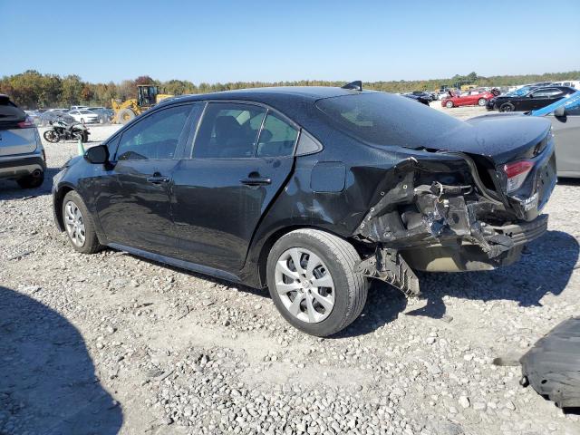 Image 2 of 2020 TOYOTA COROLLA LE 2020 with VIN 5YFEPRAE6LP034177