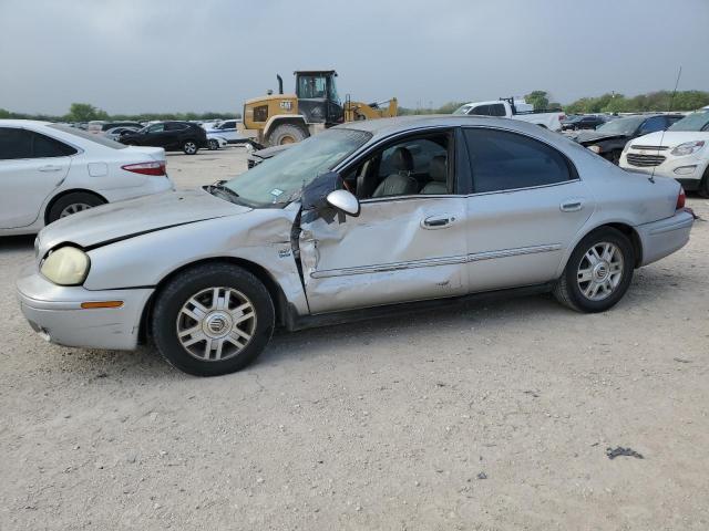 Obraz 2005 MERCURY SABLE LS PREMIUM 2005