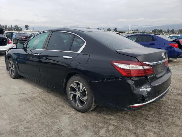 Изображение 2 2017 HONDA ACCORD LX 2017 с VIN 1HGCR2F30HA283104