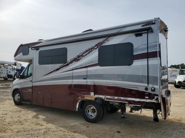 Image 3 of 2021 MERCEDES-BENZ SPRINTER 3500 2021 with VIN W1X8E33YXMN182886