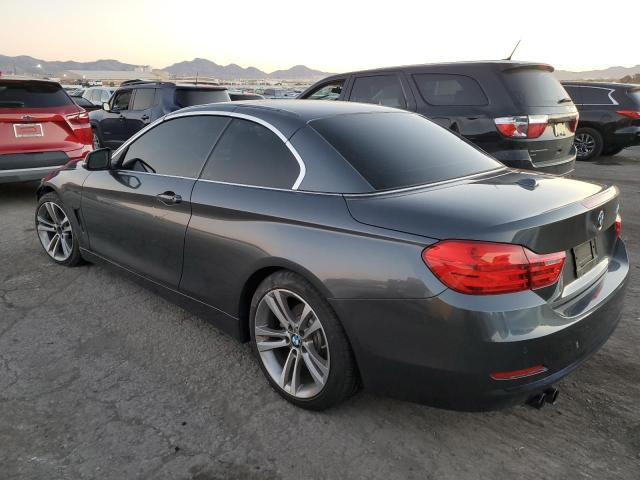 Изображение 2 2015 BMW 428 I SULEV 2015 с VIN WBA3V7C53FP771354