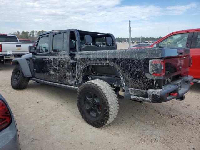 Obraz 2 z 2020 JEEP GLADIATOR RUBICON 2020 z VIN 1C6JJTBG4LL155352