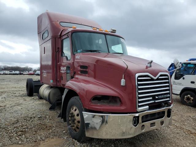 Изображение 2013 MACK 600 CXU600 2013