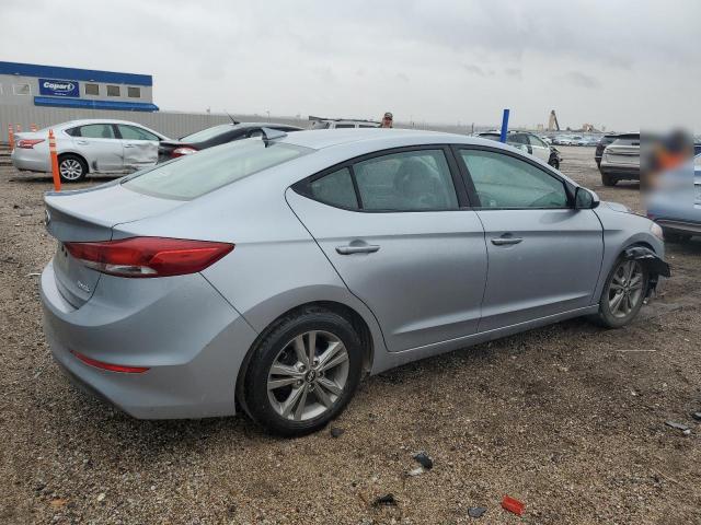 Изображение 3 2017 HYUNDAI ELANTRA SE 2017 с VIN 5NPD84LF8HH171045