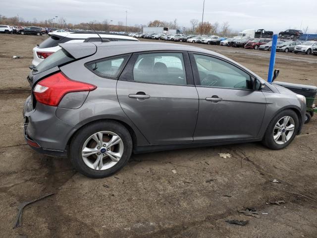 Image 3 of 2014 FORD FOCUS SE 2014 with VIN 1FADP3K23EL357360