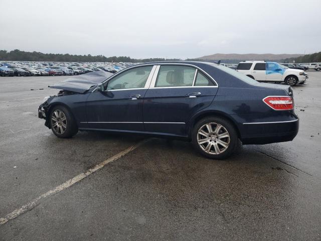 Image 2 of 2013 MERCEDES-BENZ E 350 4MATIC 2013 with VIN WDDHF8JB1DA757401
