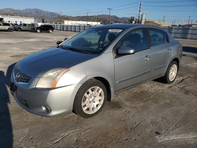 Obraz 2010 NISSAN SENTRA 2.0 2010
