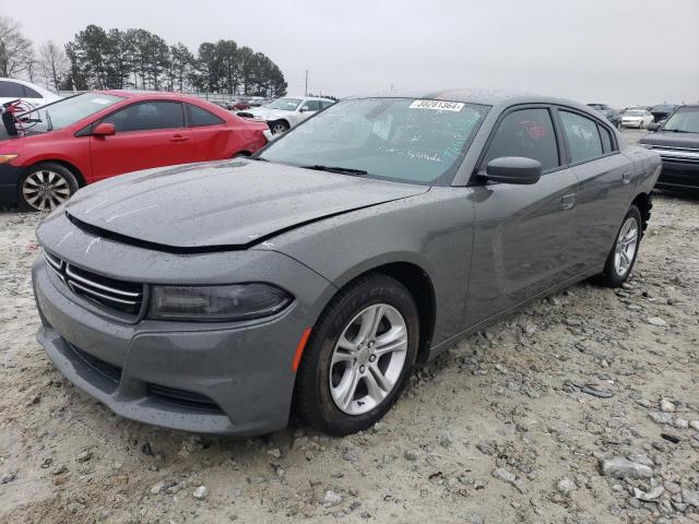 Obraz 2017 DODGE CHARGER SE 2017
