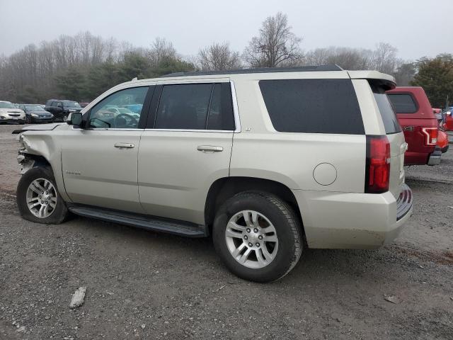 Obraz 2 z 2017 CHEVROLET TAHOE K1500 LT 2017 z VIN 1GNSKBKCXHR135815