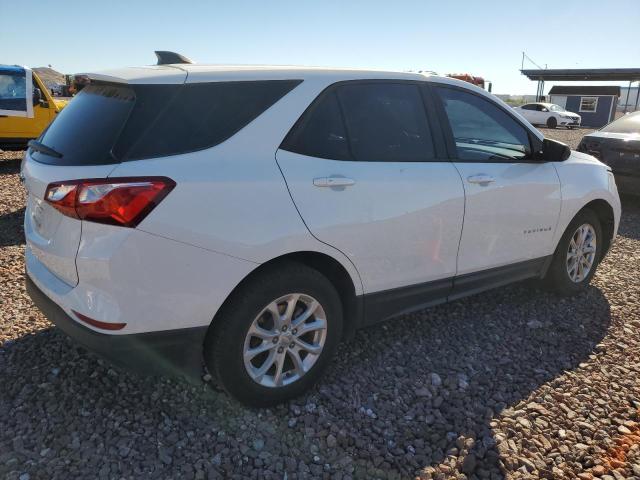 Obraz 3 z 2019 CHEVROLET EQUINOX LS 2019 z VIN 3GNAXHEV3KS556244