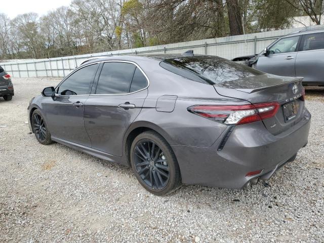 Изображение 2 2023 TOYOTA CAMRY XSE 2023 с VIN 4T1K61AKXPU166487