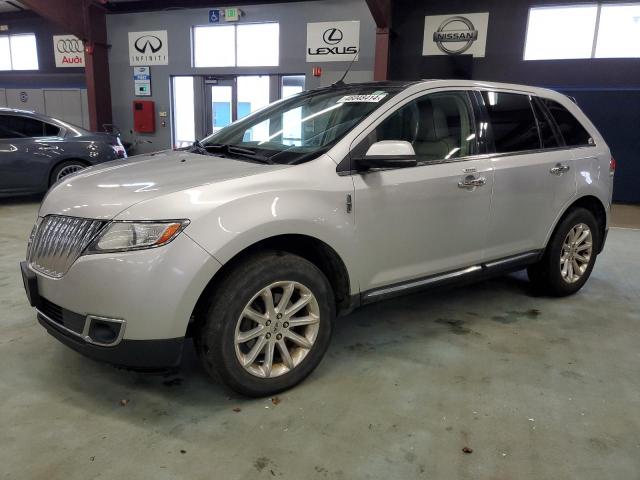 2013 LINCOLN MKX  2013 image