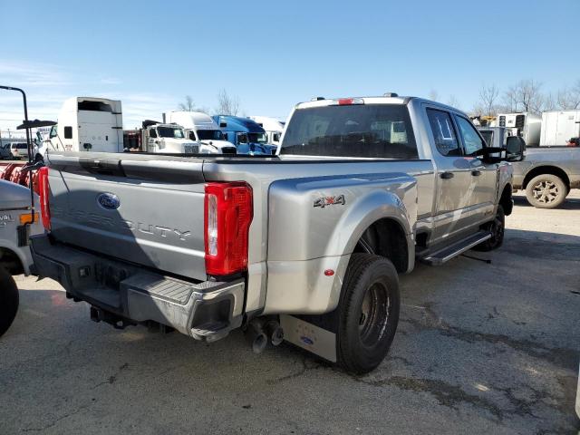 Изображение 3 2023 FORD F350 SUPER DUTY 2023 с VIN 1FT8W3DT9PEC15946