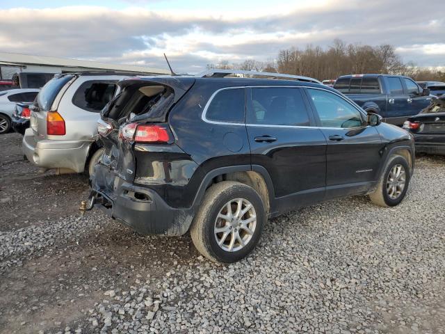 Изображение 3 2018 JEEP CHEROKEE LATITUDE 2018 с VIN 1C4PJMCB5JD601544