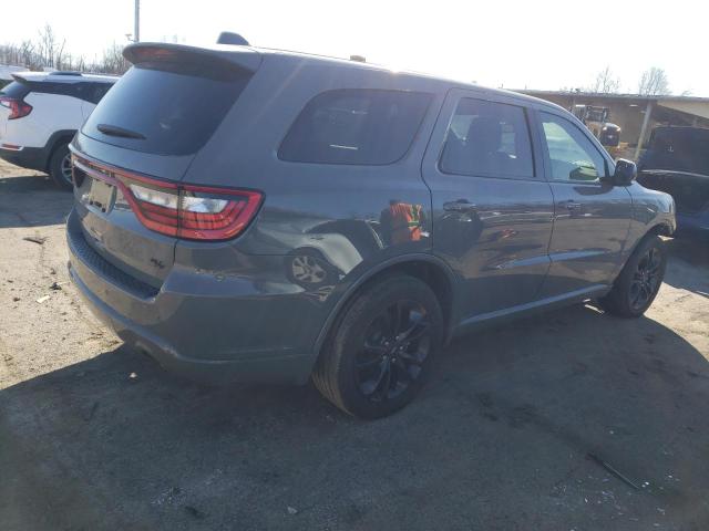 Изображение 3 2022 DODGE DURANGO R/T 2022 с VIN 1C4SDJCT8NC209436