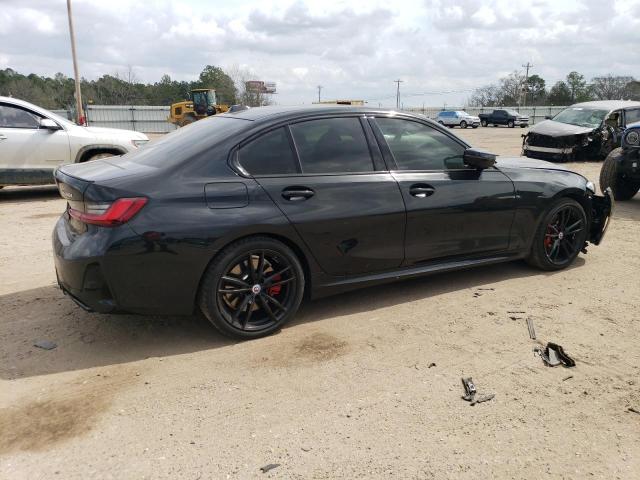 Obraz 3 z 2023 BMW M340XI  2023 z VIN 3MW49FF08P8D06328