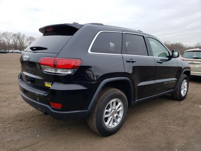 Изображение 3 2020 JEEP GRAND CHEROKEE LAREDO 2020 с VIN 1C4RJFAG0LC143665