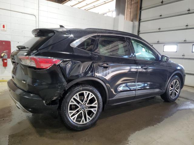 Image 3 of 2020 FORD ESCAPE SEL 2020 with VIN 1FMCU0H6XLUA26401
