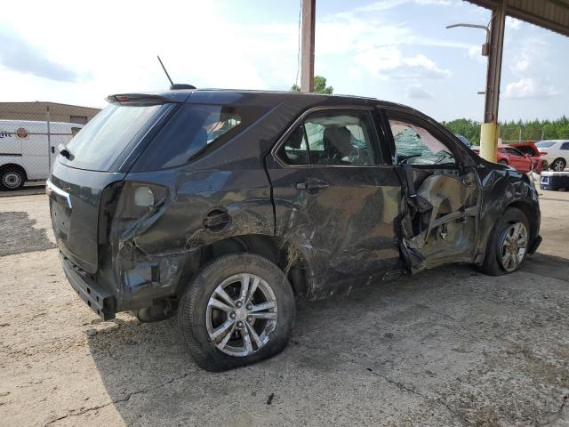 Image 3 of 2017 CHEVROLET EQUINOX LS 2017 with VIN 2GNALBEK3H1610225