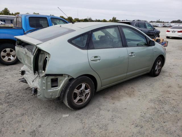 Image 3 of 2007 TOYOTA PRIUS  2007 with VIN JTDKB20U477662120