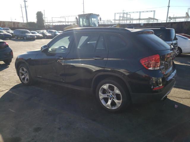 Image 2 of 2014 BMW X1 SDRIVE28I 2014 with VIN WBAVM1C5XEVW50372