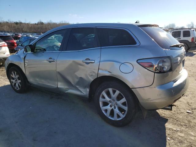 Изображение 2 2007 MAZDA CX-7  2007 с VIN JM3ER293270132764