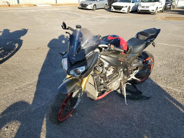 Obraz 2 z 2017 BMW S 1000 R 2017 z VIN WB10D6200HZ761765